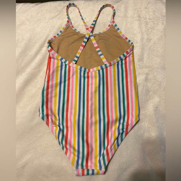 Old Navy One-Piece Swimsuits - Lot of 3 - Picture 4 of 11